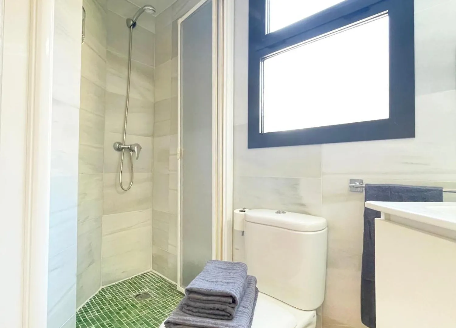 Malagadevacaciones - Puerto Apartment Spain