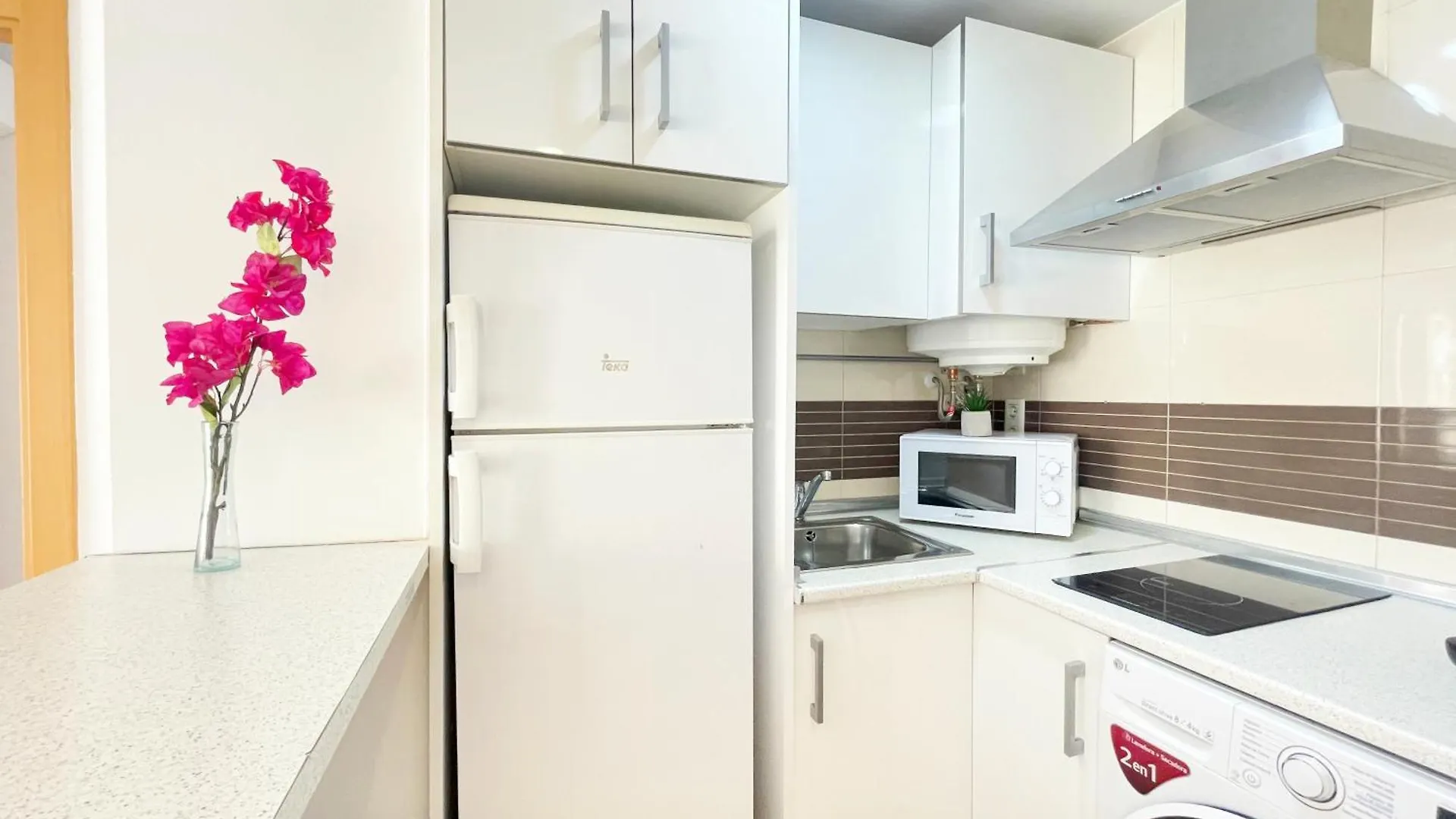 Malagadevacaciones - Puerto Apartment Spain