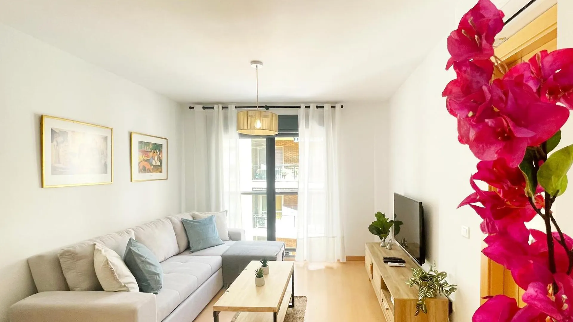 Malagadevacaciones - Puerto Apartment Spain
