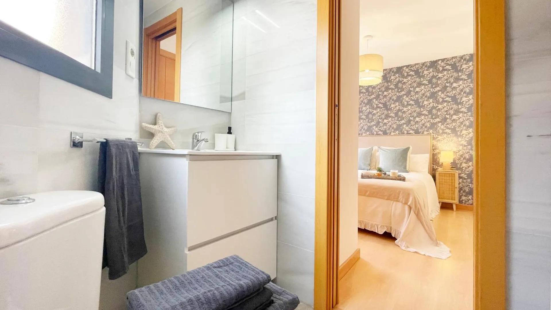 Ferienwohnung Malagadevacaciones - Puerto