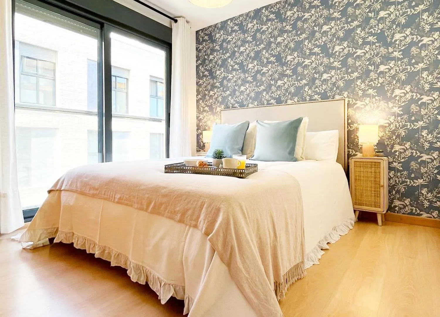 Apartment Ferienwohnung Malagadevacaciones - Puerto