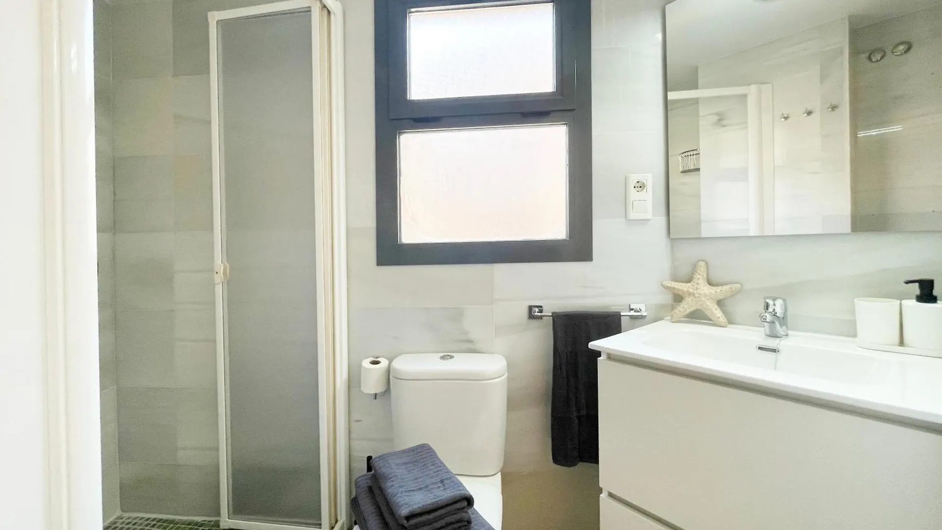 Apartment Ferienwohnung Malagadevacaciones - Puerto
